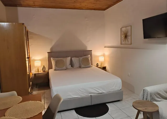 Appartement Old Town's Nest