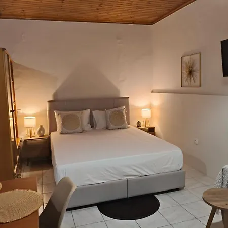 Апартаменты Old Town's Nest