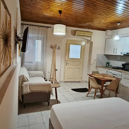 Old Town's Nest شقة Corfu (city)
