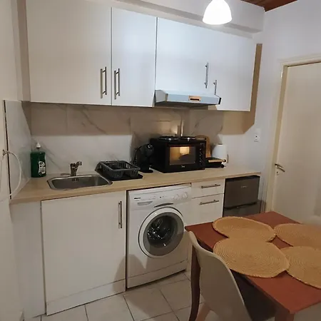 Old Town's Nest Διαμέρισμα *