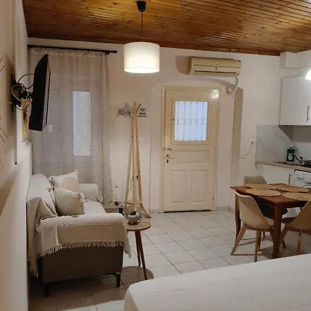 شقة Old Town's Nest *