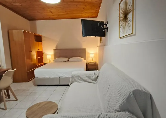 Διαμέρισμα Old Town's Nest *