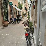 Old Town's Nest Corfu (city)